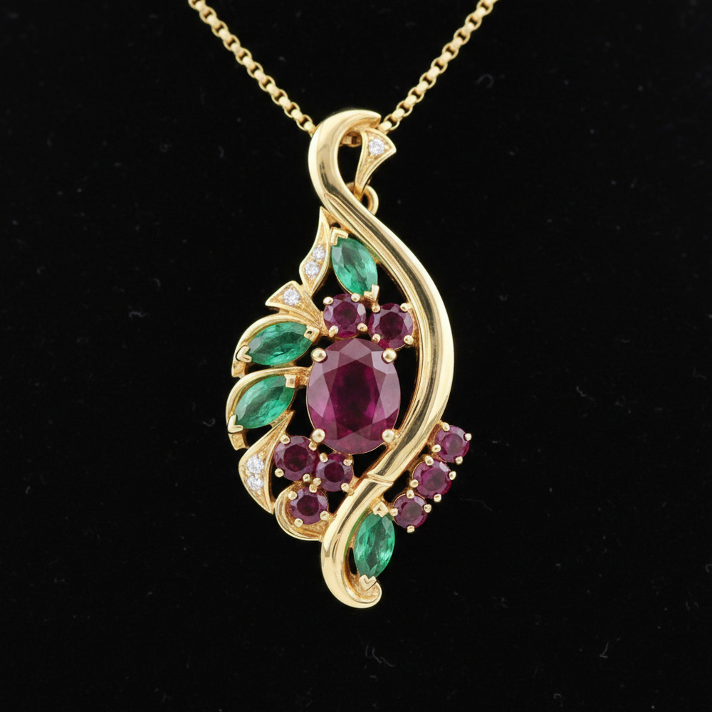 Jewellery
