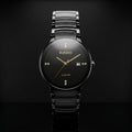 Rado Black Classic Men