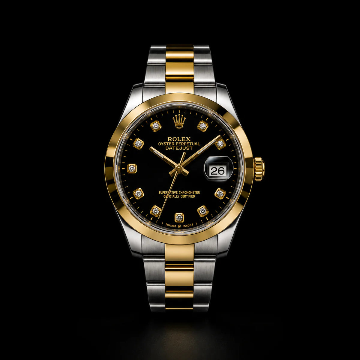 Rolex Datejust 31