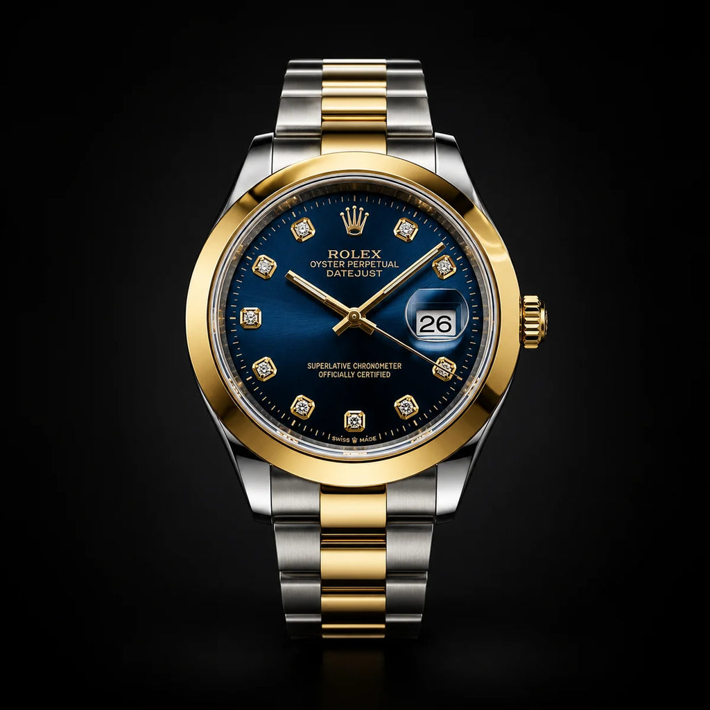 Rolex Datejust 31
