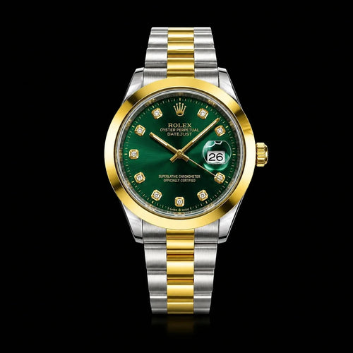 Rolex Datejust 31