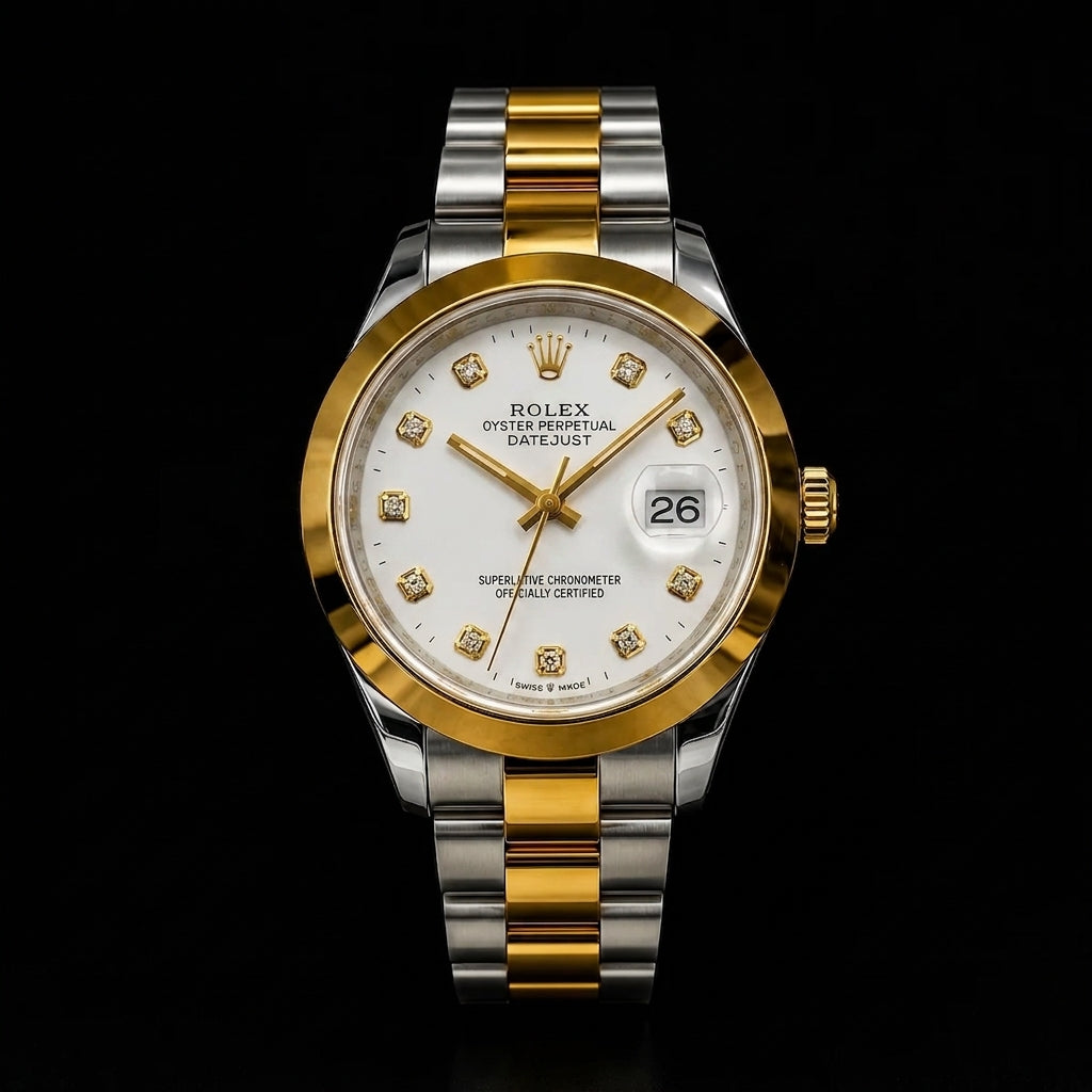 Rolex Datejust 31