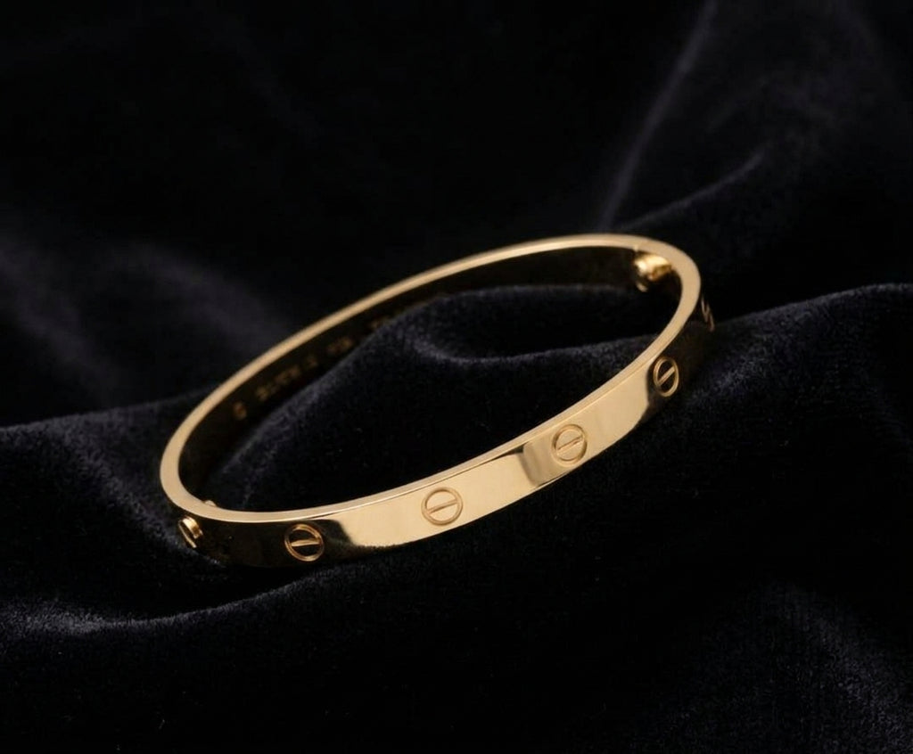 Eternel Love Bangle