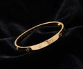 Eternel Love Bangle
